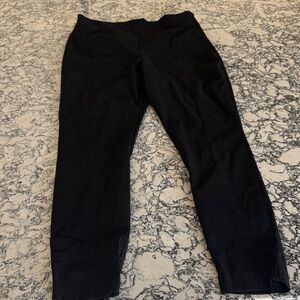 Women’s Asos Black Pants